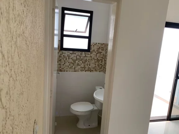 Imagem Sobrado de Condomínio com 2 dorms, Jardim Suarão, Itanhaém - R$ 310 mil, Cod: 169