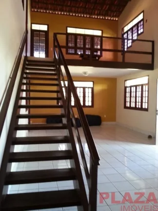 Imagem Permuta Casa em Nisía Floresta