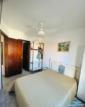 Imagem Ótima localização/Apartamento de 3 dormitórios no Itaguá