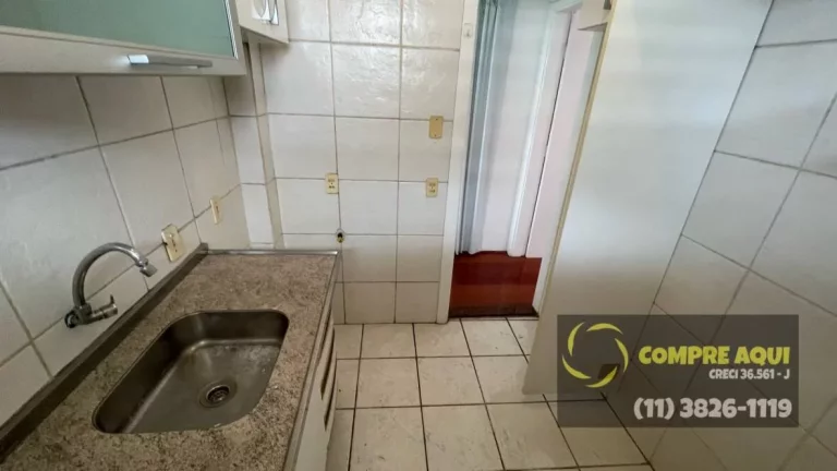 Imagem Apartamento com 1 Quarto à Venda, 53 m² em Vila Buarque - São Paulo