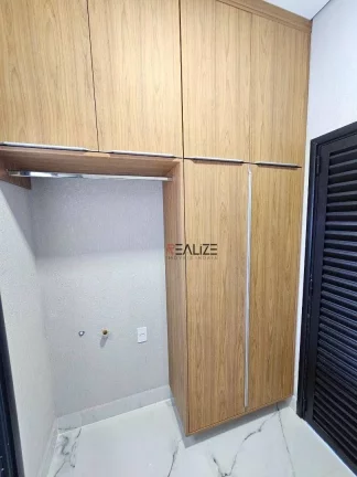 Imagem Casa com 3 suítes e escritório à venda, 187 m² por R$ 1.890.000 - Condomínio London Park - Indaiatuba/SP