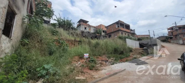 Imagem TERRENO RESIDENCIAL em SERRA - ES, PARQUE RESIDENCIAL TUBARÃO
