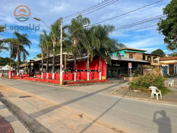 Imagem Terreno à venda, 384 m² por R$ 500.000,00 - Centro - Lagoa Santa/MG