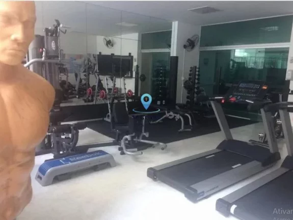 Imagem Descubra o seu novo lar em Belo Horizonte! Este apartamento de 42m², localizado na Rua São Paulo, ...