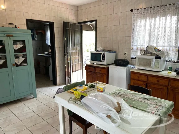Imagem Casa com amplo terreno Bom Retiro - Joinville
