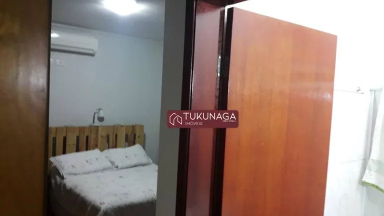 Imagem Sobrado com 3 dormitórios à venda, 130 m² por R$ 650.000,00 - Tremembé - São Paulo/SP