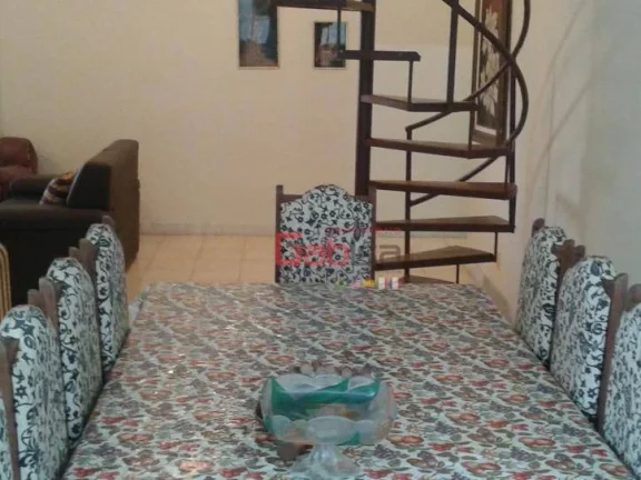 Imagem Cobertura com 4 dormitórios à venda, 256 m² por R$ 1.190.000,00 - Algodoal - Cabo Frio/RJ