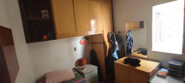 Imagem Apartamento à venda 2 Quartos, 1 Suite, 1 Vaga, 56M², Vila Camilópolis, Santo André - SP