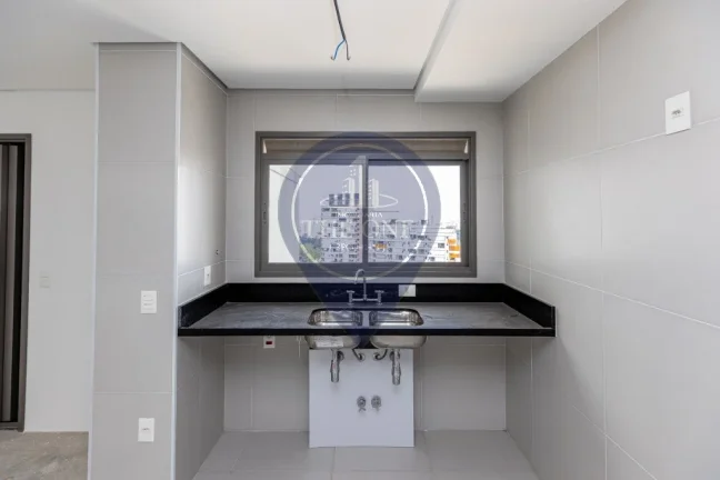 Imagem Imperdível: Apartamento de Luxo no Paraíso, São Paulo-SP, 3 quartos, 3 suítes, 2 salas, 5 banheiros, 3 vagas, 176m².