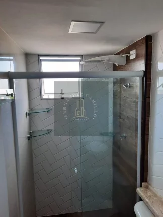 Imagem LOCAÇÃO: APARTAMENTO CONDOMINIO CONQUISTA MOGI / JARDIM NATHALIE / 2 DORMITORIOS