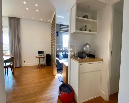 Imagem Apartamento a venda em Osasco Lorian Boulevard