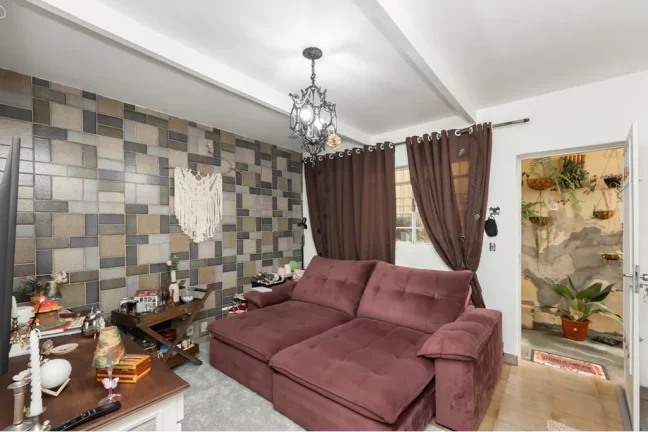 Imagem Casa com 7 Quartos à Venda, 104 m² em Chora Menino - São Paulo