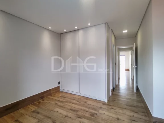 Imagem Casa à venda com 300 m² | Residencial Raízes | Paulínia - SP