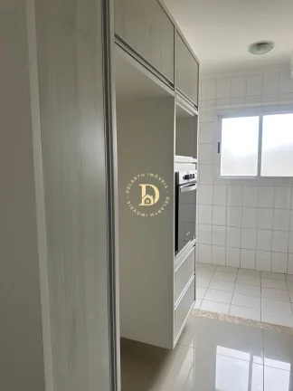 Imagem APARTAMENTO - RESIDENCIAL MATHEUS - JARDIM SATÉLITE - 78 M² - 3 DORMITÓRIOS (1 S
