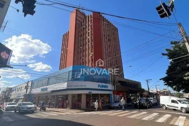 Imagem Sala para alugar, 60 m² por R$ 1.700,00/mês - Setor Central - Itumbiara/GO