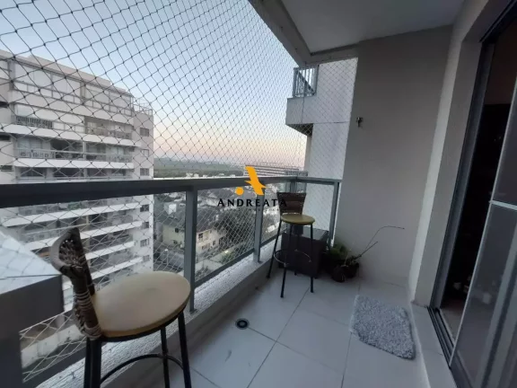 Imagem EXCELENTE APARTAMENTO RG - 2 quartos