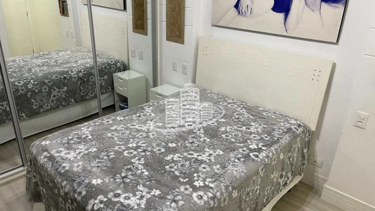 Imagem Apartamento Padrão