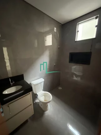 Imagem APARTAMENTO RESIDENCIAL em FRANCA - SP, SANTO AGOSTINHO