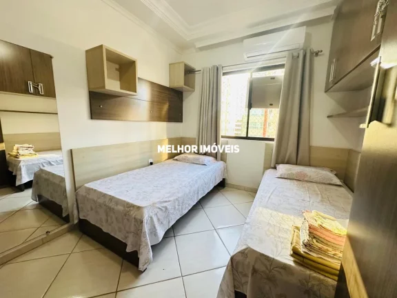 Imagem Apartamento à venda no Centro de Balneário Camboriú