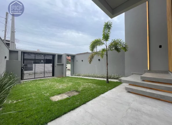 Imagem Casa Duplex 3 dormitórios!