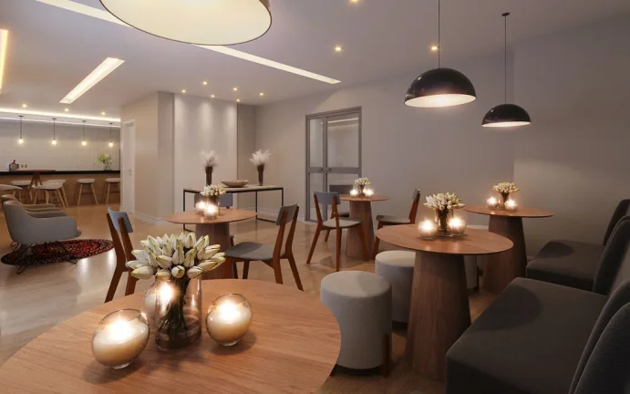 Imagem APARTAMENTO RESIDENCIAL em Rio de Janeiro - RJ, Cachambi