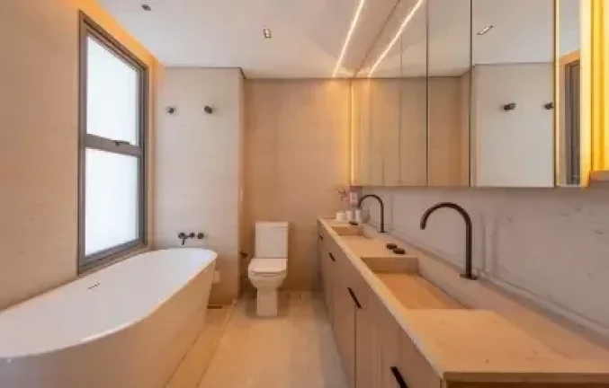 Imagem Cobertura à venda em São Paulo, Jardim Paulista, com 3 quartos, 370,6m2