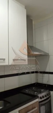 Imagem Apartamento - Ribeirão Preto - Iguatemi