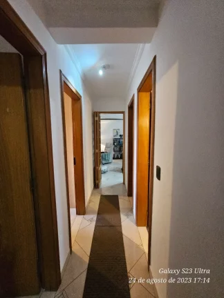 Imagem APARTAMENTO RESIDENCIAL em SÃO PAULO - SP, VILA POLOPOLI