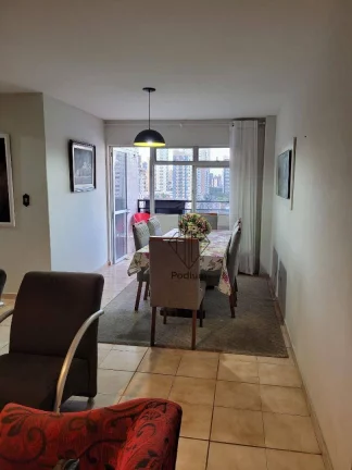 Imagem Apartamento com projetados e varanda/sacada no bairro de manaira - AP2470
