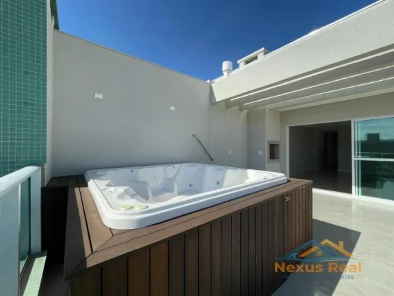 Imagem Apartamento 3 Quartos - Mariscal