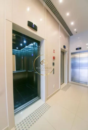 Imagem Loja Comercial, 76m², Centro Empresarial Aquarius Helbor, Jardim Aquarius