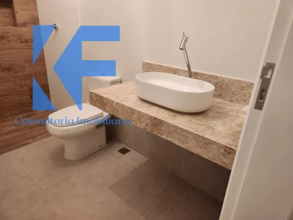 Imagem CASA RESIDENCIAL em CAMPINAS - SP, PARQUE JAMBEIRO