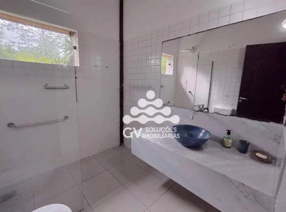 Imagem Casa com 4 dormitórios à venda, 245 m² por R$ 2.500.000,00 - Praia Dura - Ubatuba/SP