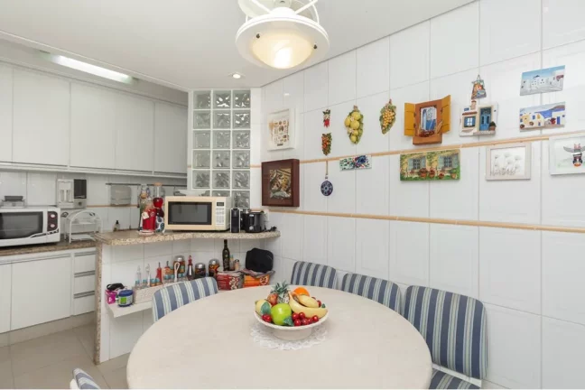 Imagem APARTAMENTO RESIDENCIAL em São Paulo - SP, Indianópolis