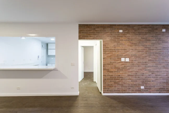 Imagem OPORTUNIDADE IMPERDÍVEL NO ITAIM BIBI, Apartamento 114M², 2Q, 2 Suítes, 2 Banheiros, 1 Vaga.