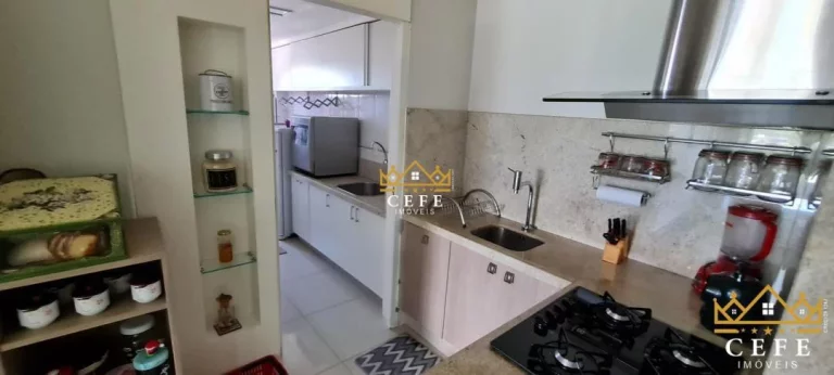 Imagem Apartamento com 3 Dormitorio(s) localizado(a) no bairro Centro em Sapiranga / RIO GRANDE DO SUL Ref.:1244