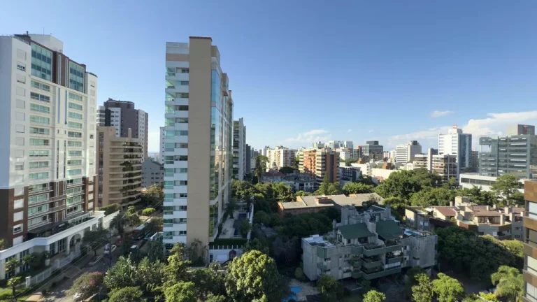 Imagem Apartamento para venda no bairro Auxiliadora em Porto Alegre