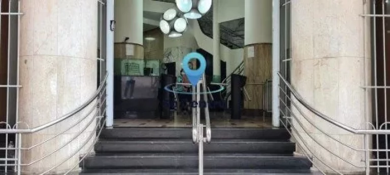 Imagem Excelente oportunidade de investimento! Sala/Conjunto à venda localizada na Rua Rio de Janeiro, nú...