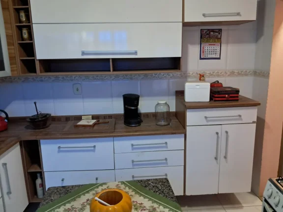 Imagem Casa para Venda em Rio de Janeiro, Santíssimo, 2 dormitórios, 2 banheiros, 1 vaga