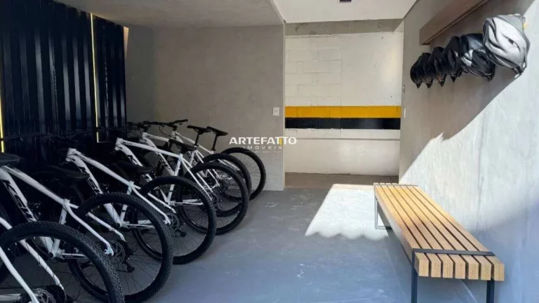 Imagem Apartamento de luxo à venda, no RJ High Living em Franca, Parque dos Lima, com 3 quartos, 145m2