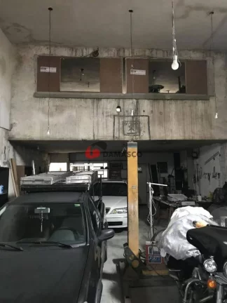 Imagem Sobrado à venda 1 Quarto, Santo Antônio, São Caetano do Sul - SP