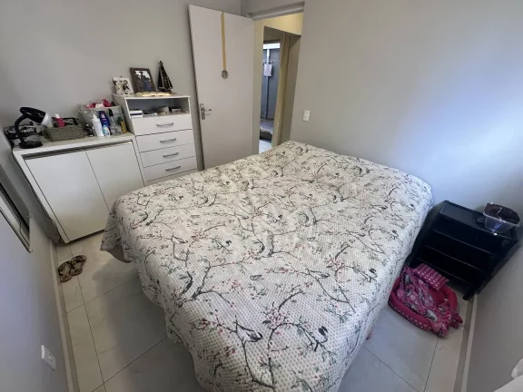 Imagem Apartamento com 2 Quartos à Venda, 60 m² em Várzea - Ibirité