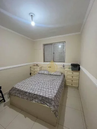 Imagem Apartamento com 2 dormitórios à venda, 62 m² por R$ 170.000,00 - Independência - Ribeirão Preto/SP