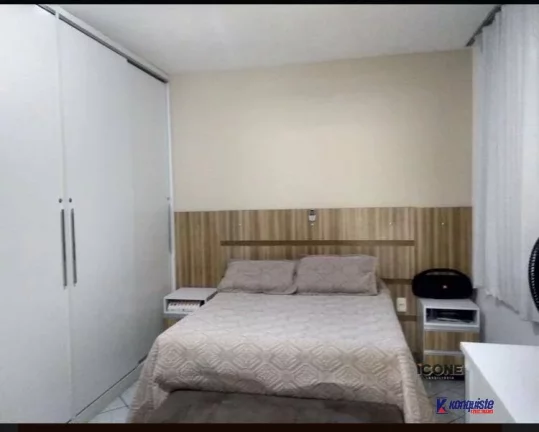 Imagem VENDO CASA 3/4 EM CONDOMINIO NO SIM