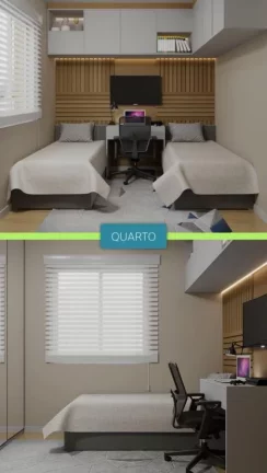 Imagem Casa em Condomínio para Venda em Mogi das Cruzes / SP no bairro Parque Morumbi