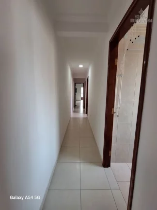 Imagem Apartamento à Venda no Guilhermina – Praia Grande 2 Dormitórios | 1 Suíte | 75m²
