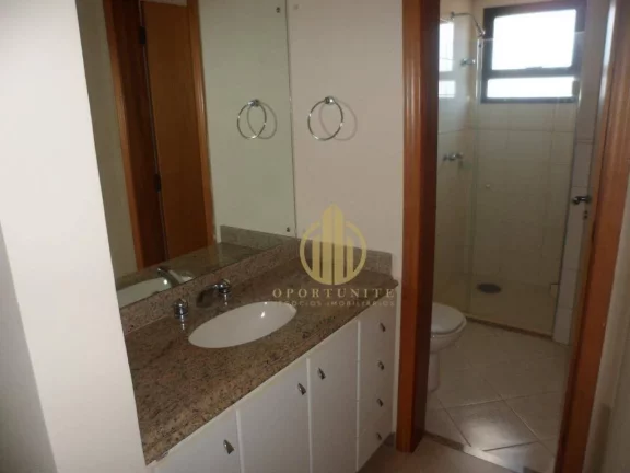 Imagem Apartamento com 4 dormitórios 2 suítes à venda, 180 m² por R$ 750.000 - Centro - Ribeirão Preto/SP