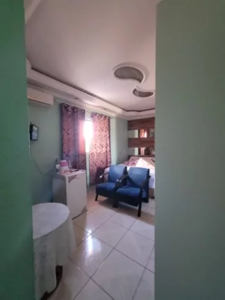 Imagem Sobrado com 3 dormitórios à venda, 187 m² por R$ 600.000,00 - Vila Santa Margarida - Ferraz de Vasconcelos/SP