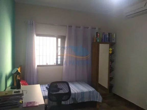 Imagem Casa - Ribeirão Preto - Campos Elíseos - Região Norte