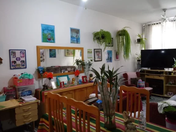 Imagem Apartamento com 2 dormitórios e suite na República